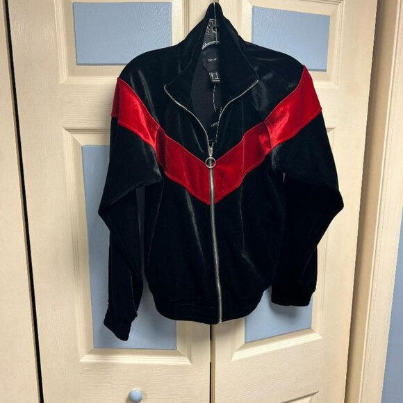 Women's Forever 21 Jacket - Picture 1 of 4